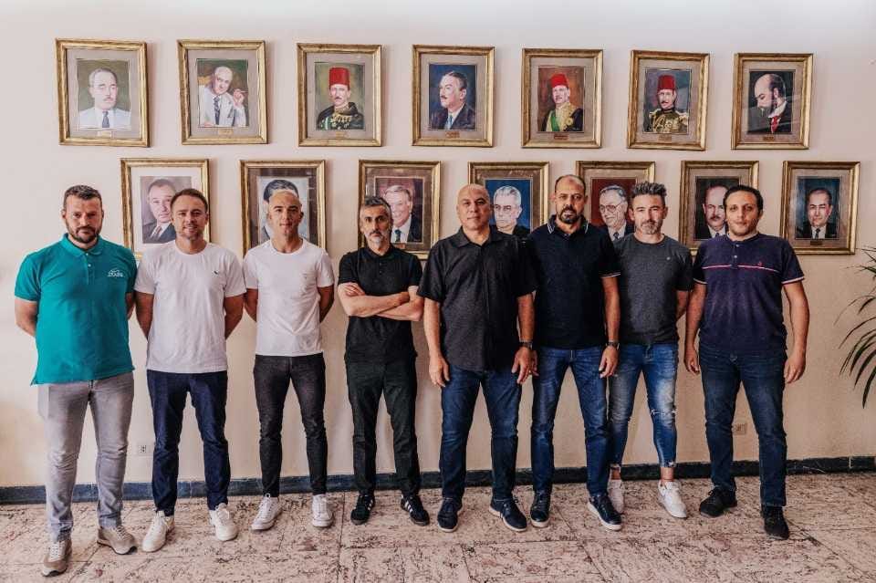 الأهلي يعلنها رسميًا.. خوسيه ريبييرو مديرًا فنيًا للعملاق القاهري